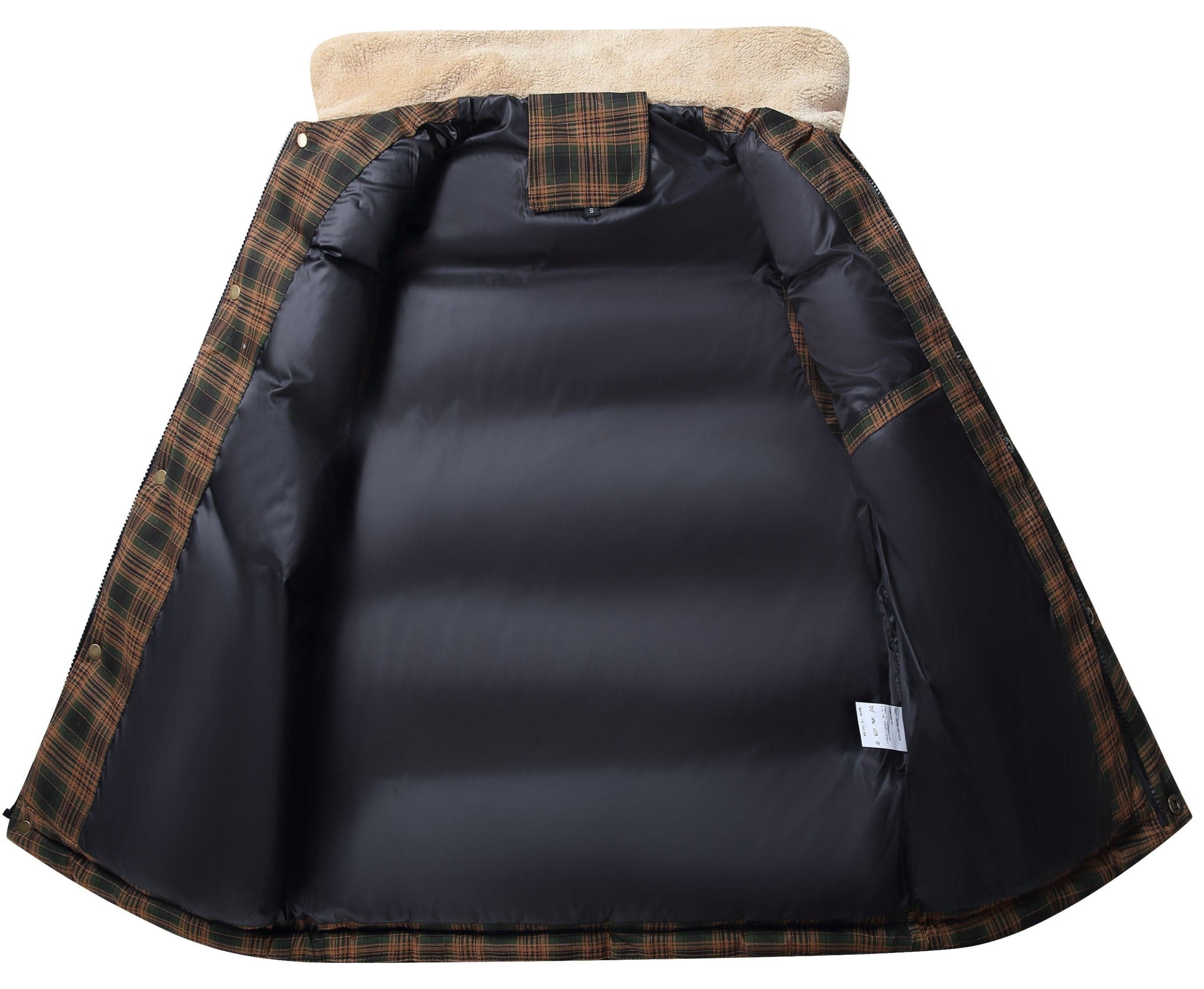 Wanderer Vest – Men's Multi-Pocket Utility Vest – Lightweight Outdoor Cole Hampton