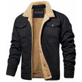 Everest Jacket (5 Designs) Cole Hampton