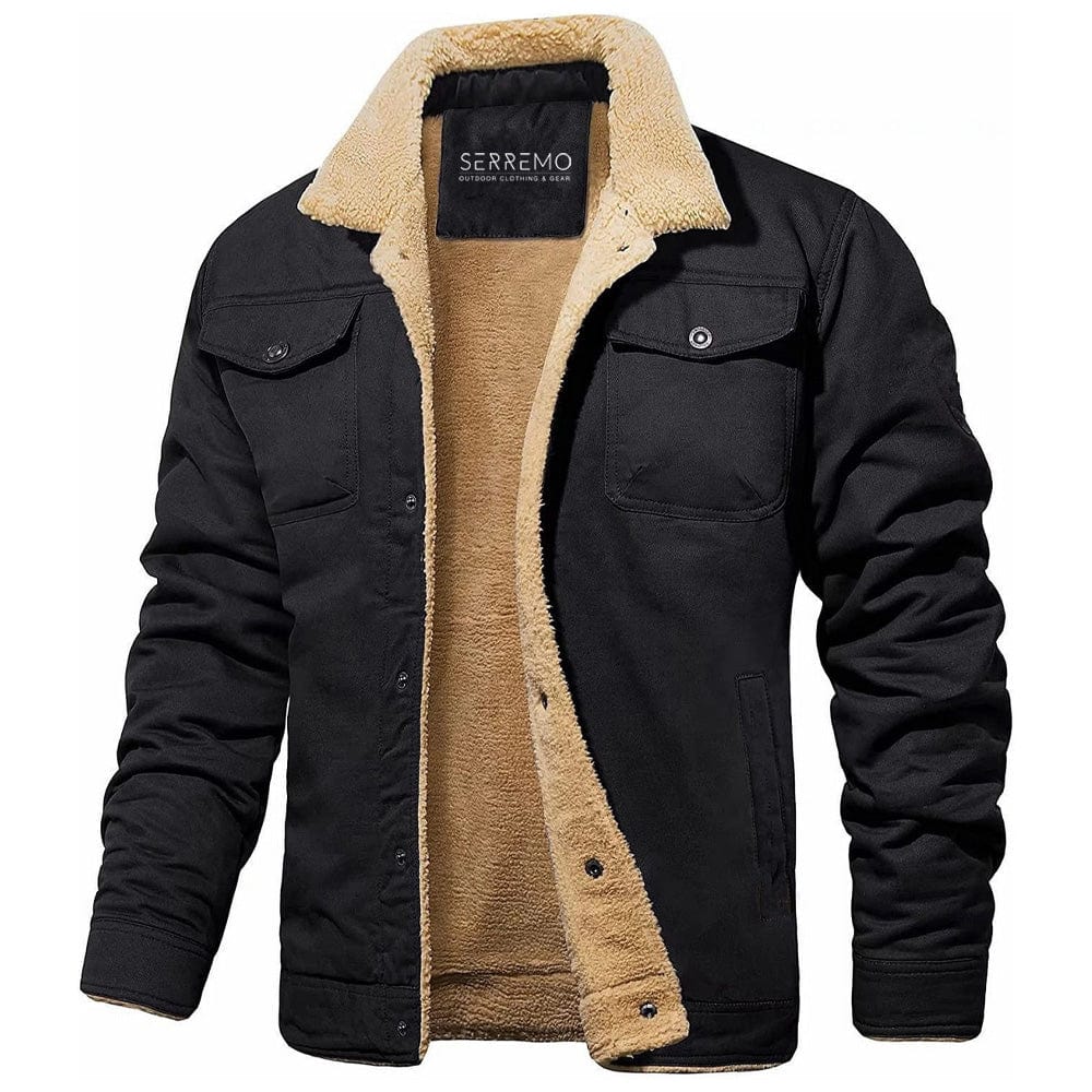 Everest Jacket (5 Designs) Cole Hampton