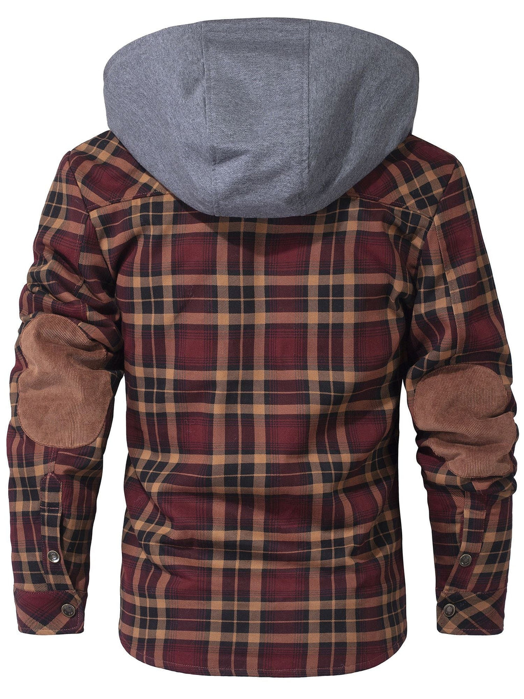 Woodland Jacket (9 Designs) Cole Hampton