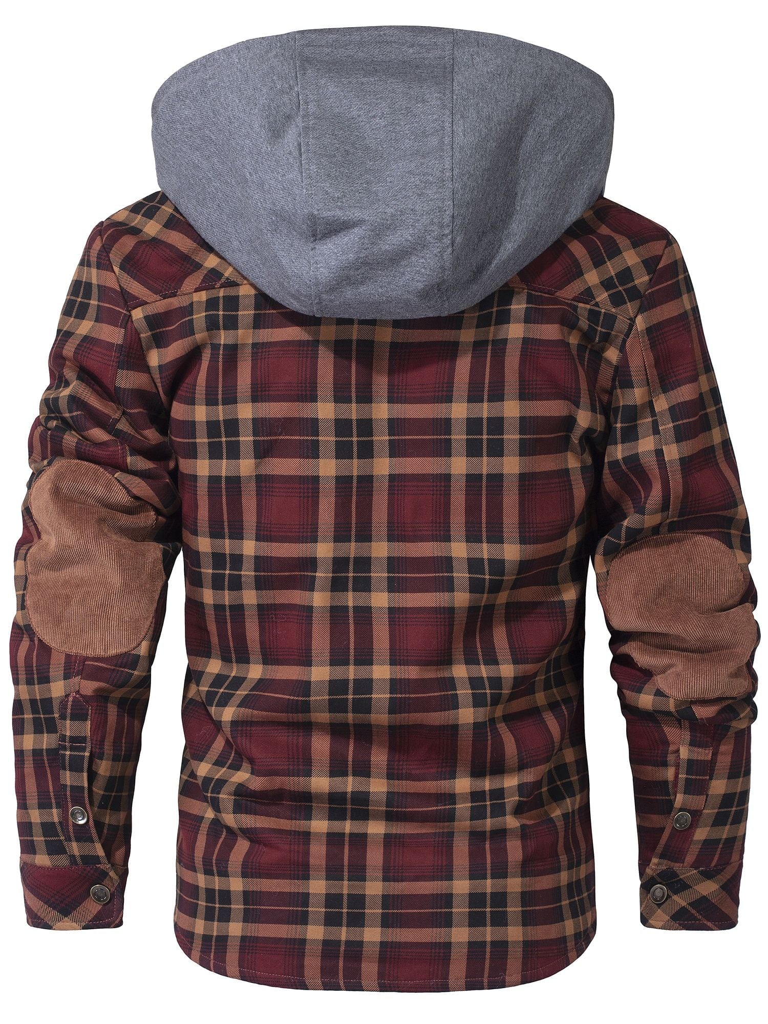 Woodland Jacket (9 Designs) Cole Hampton