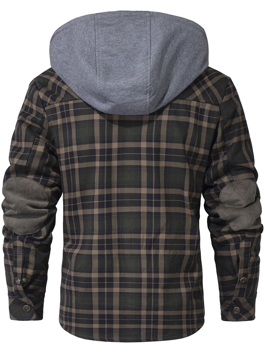 Woodland Jacket (9 Designs) Cole Hampton