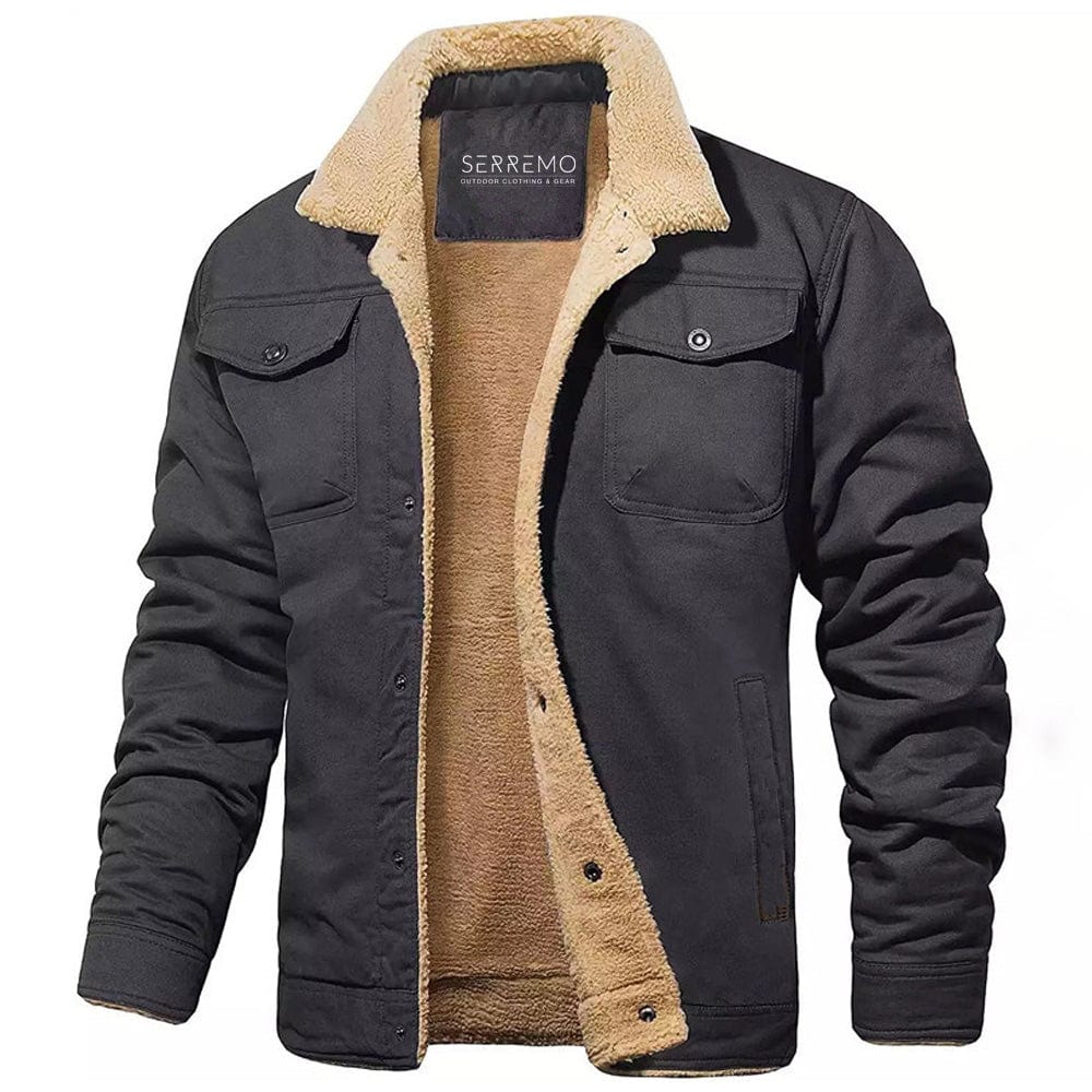 Everest Jacket (5 Designs) Cole Hampton