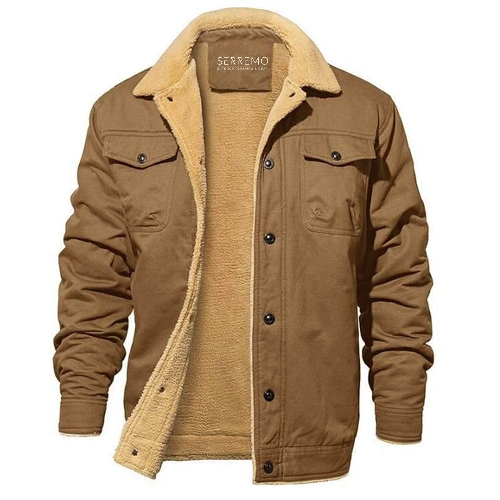 Everest Jacket (5 Designs) Cole Hampton