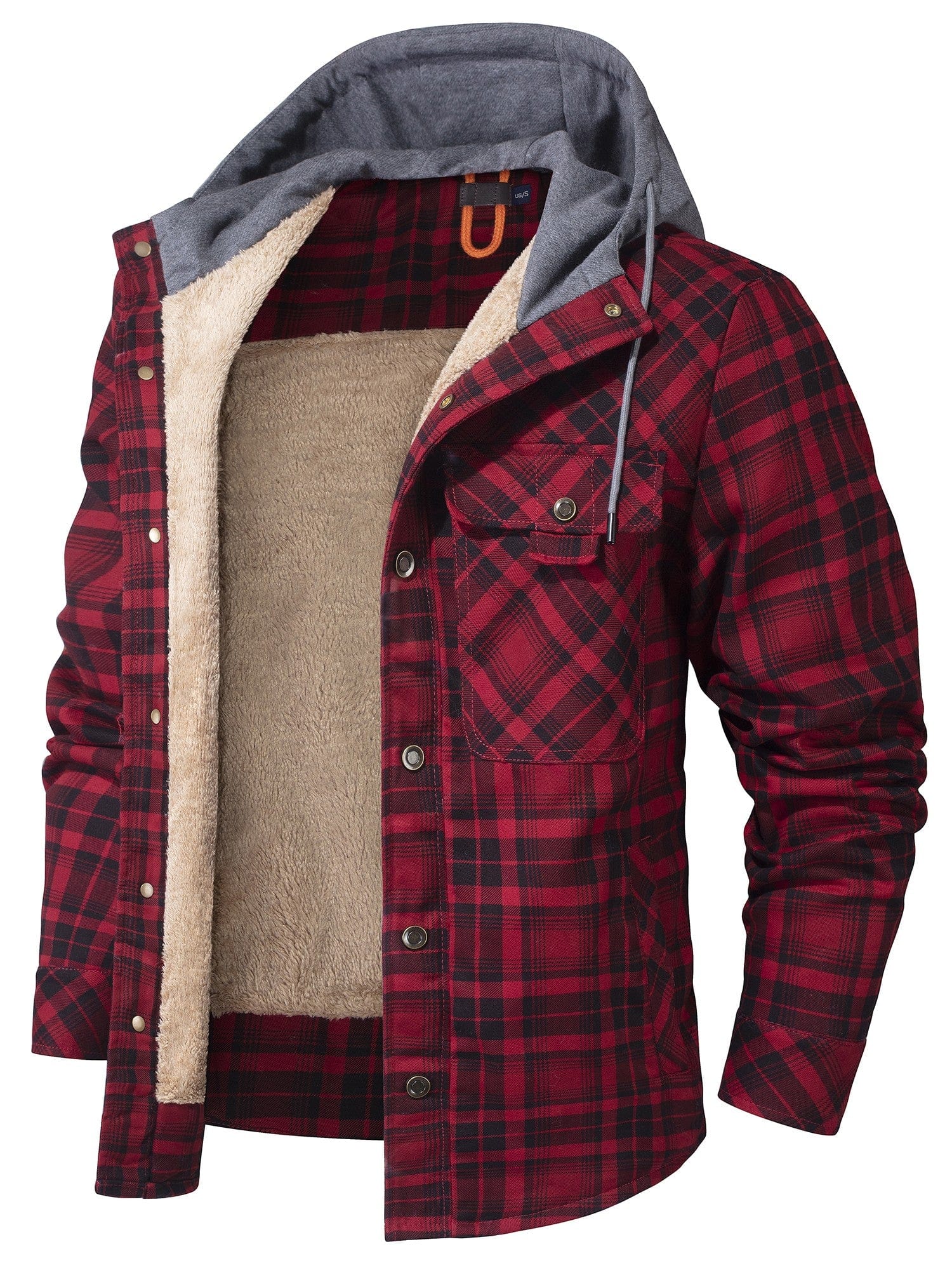 Woodland Jacket (9 Designs) Cole Hampton