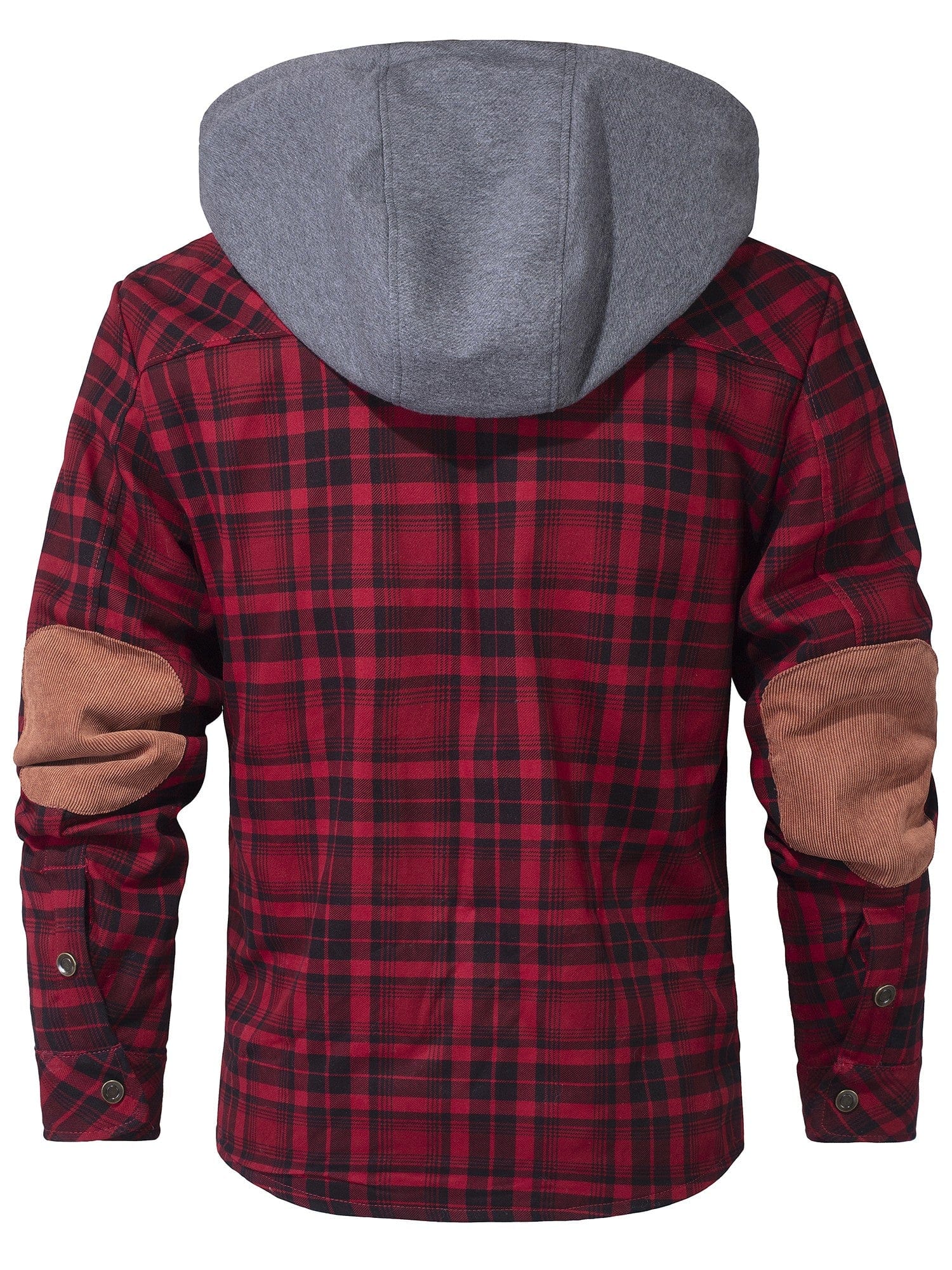 Woodland Jacket (9 Designs) Cole Hampton