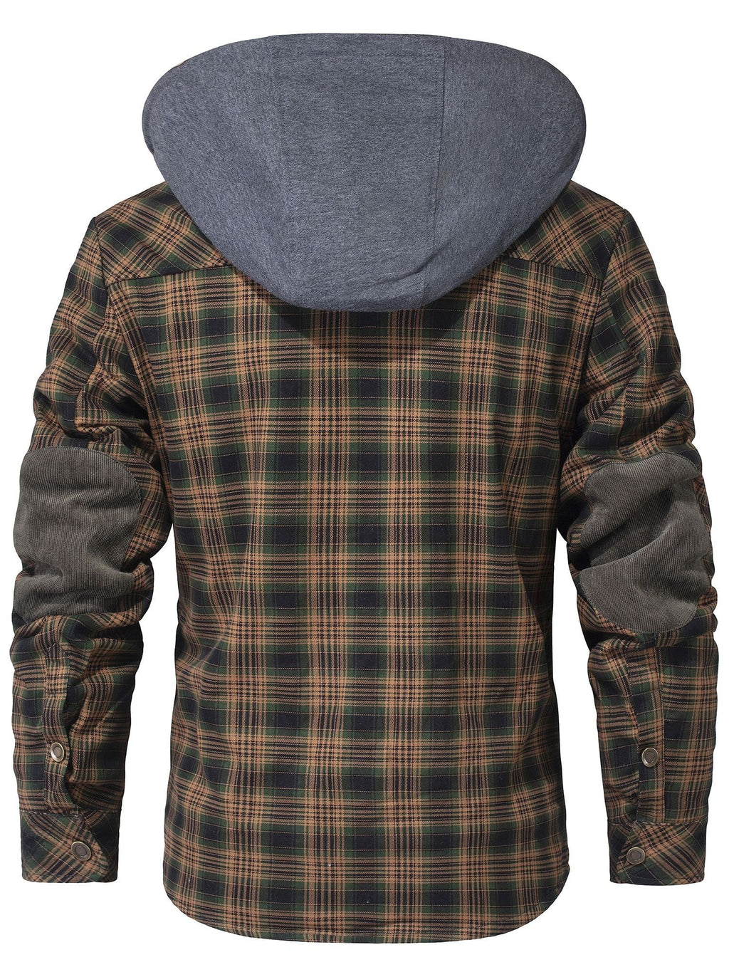 Woodland Jacket (9 Designs) Cole Hampton