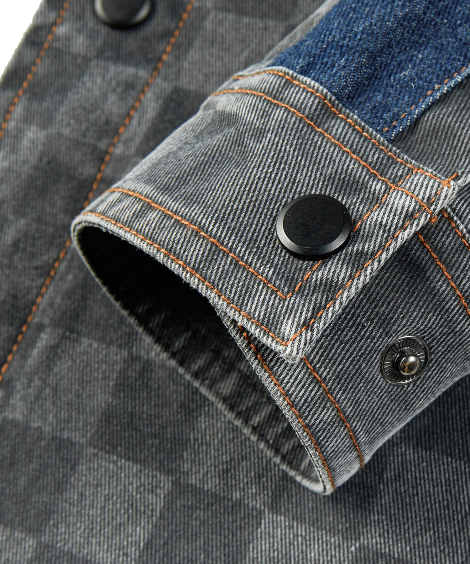 Gridway Shirt Jacket Cole Hampton