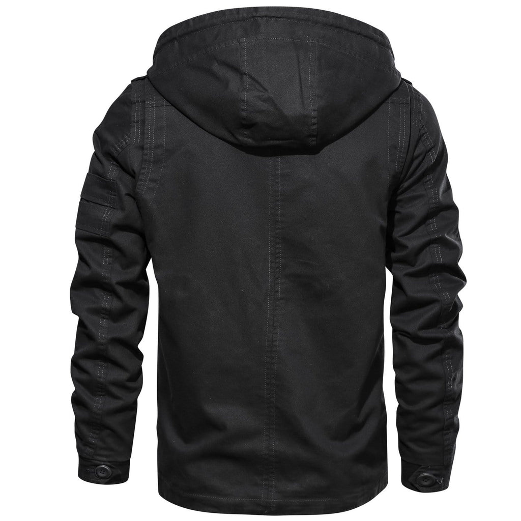 Surplus Jacket Cole Hampton
