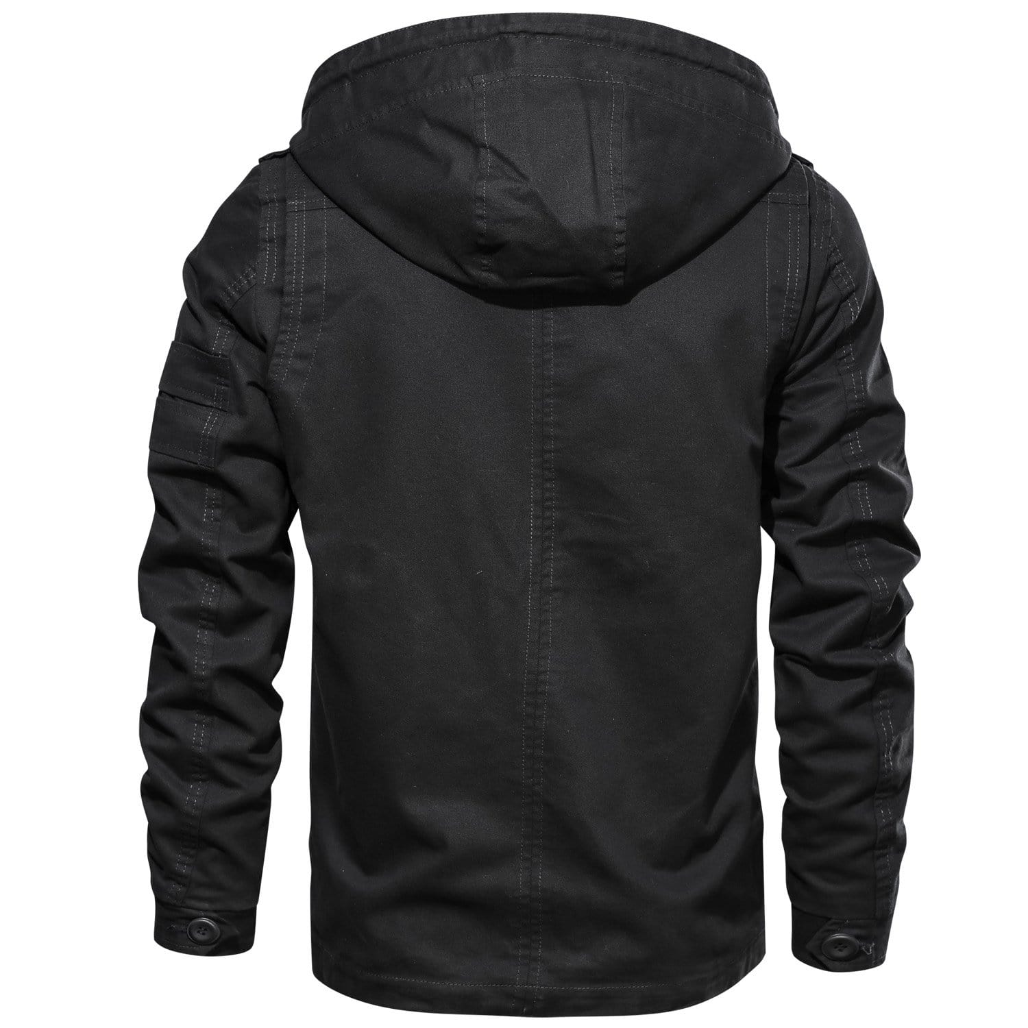 Surplus Jacket Cole Hampton