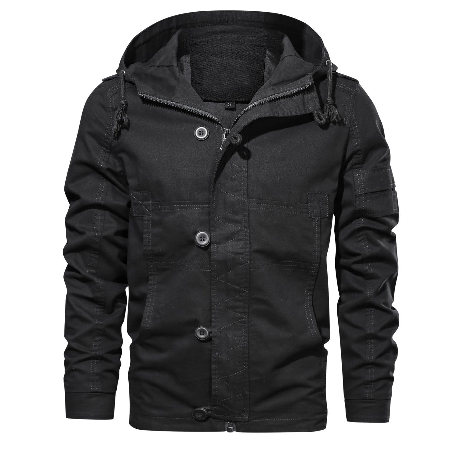 Surplus Jacket Cole Hampton