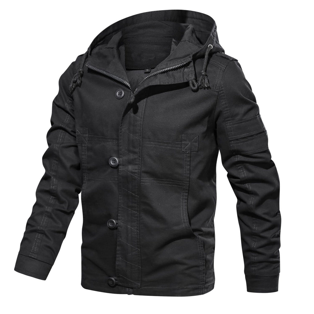 Surplus Jacket Cole Hampton