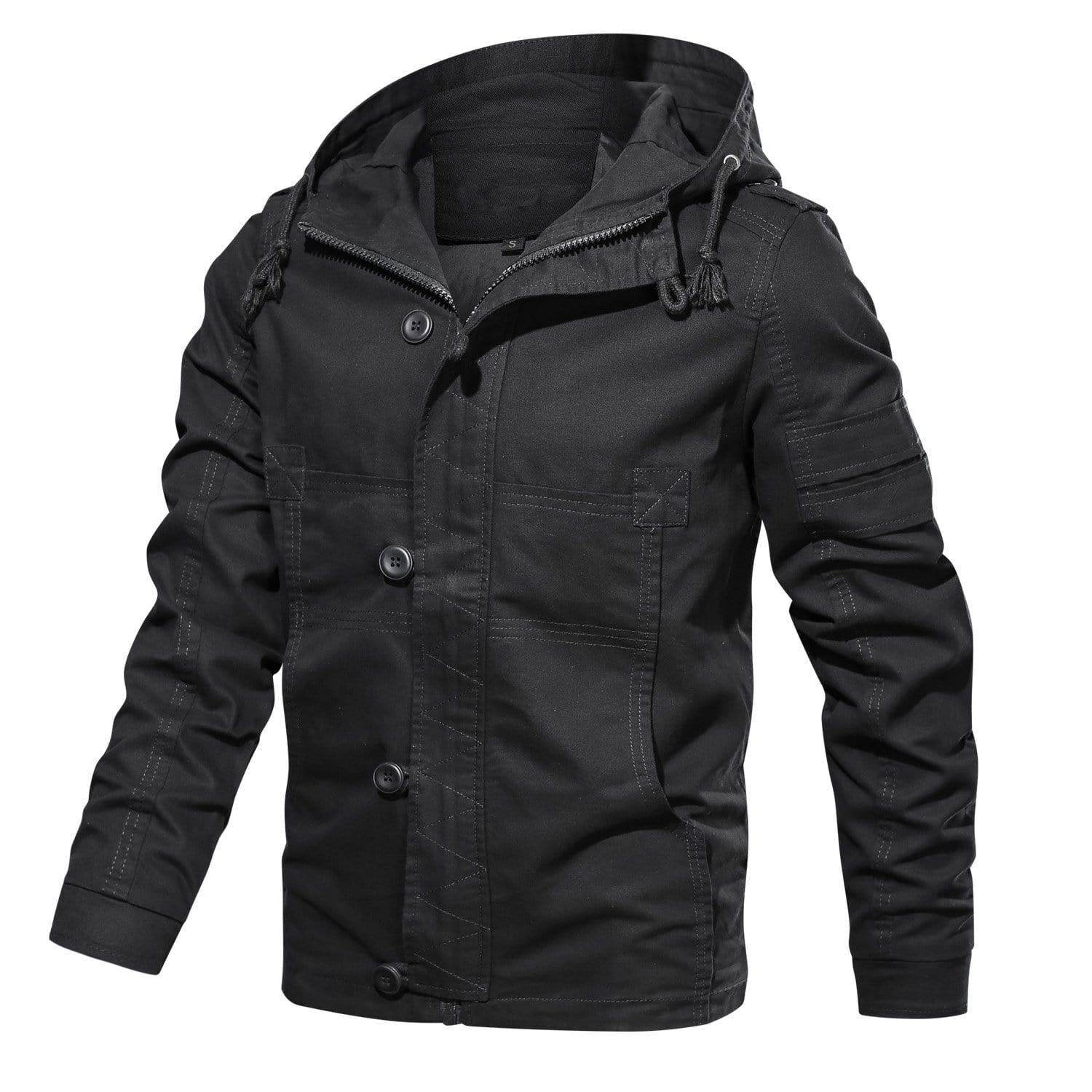 Surplus Jacket Cole Hampton
