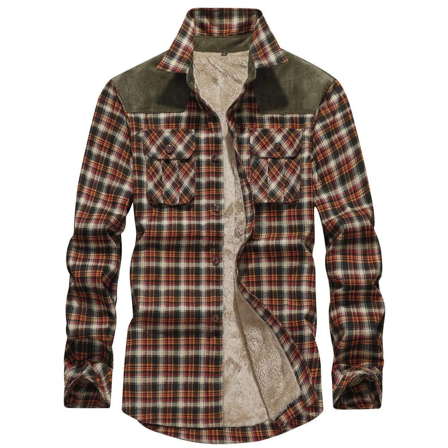 Baldy Jacket (2 Designs) Cole Hampton