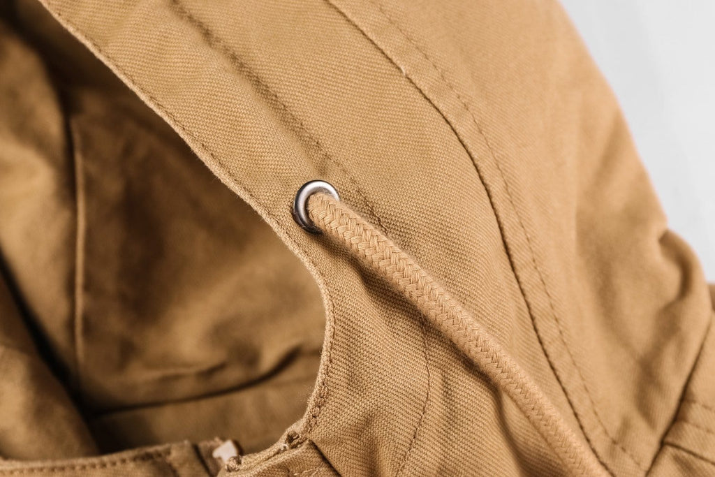 Surplus Jacket Cole Hampton
