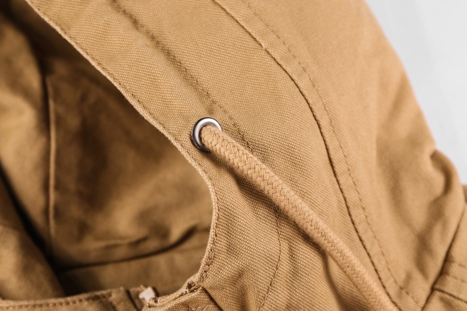 Surplus Jacket Cole Hampton