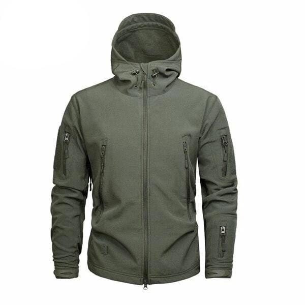 Falcon Jacket Cole Hampton