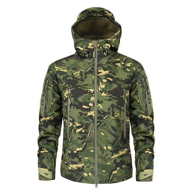 Undercover Jacket Cole Hampton