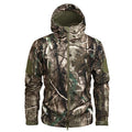 Undercover Jacket Cole Hampton