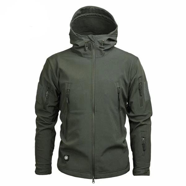 Falcon Jacket Cole Hampton