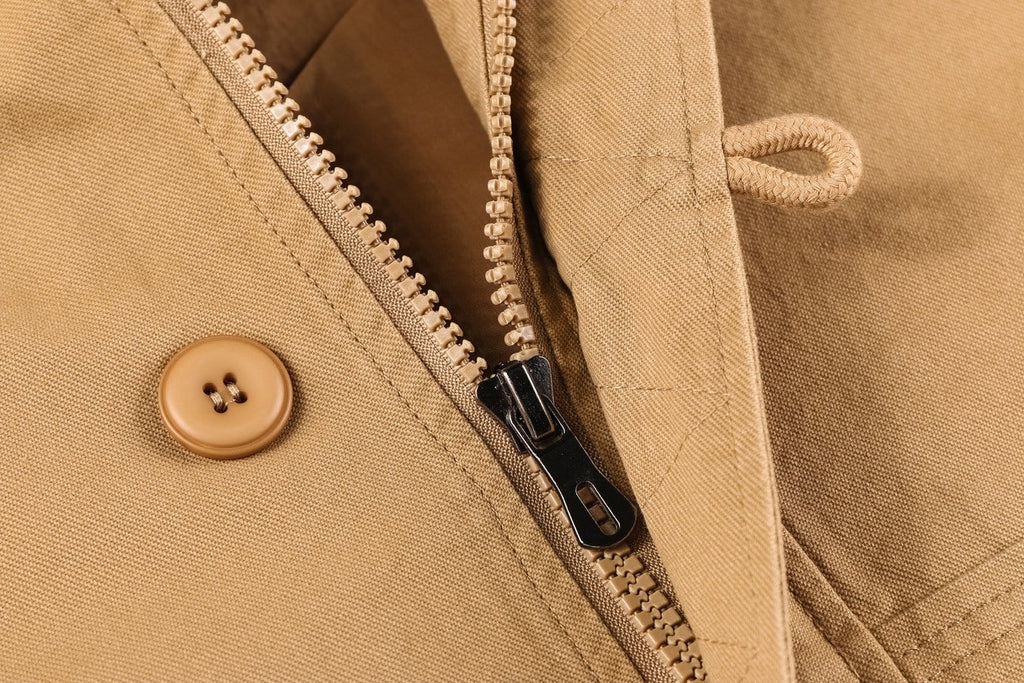 Surplus Jacket Cole Hampton