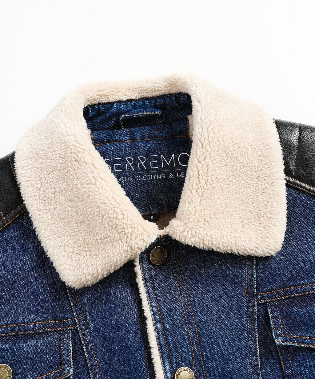 Urban Nomad Jacket Cole Hampton