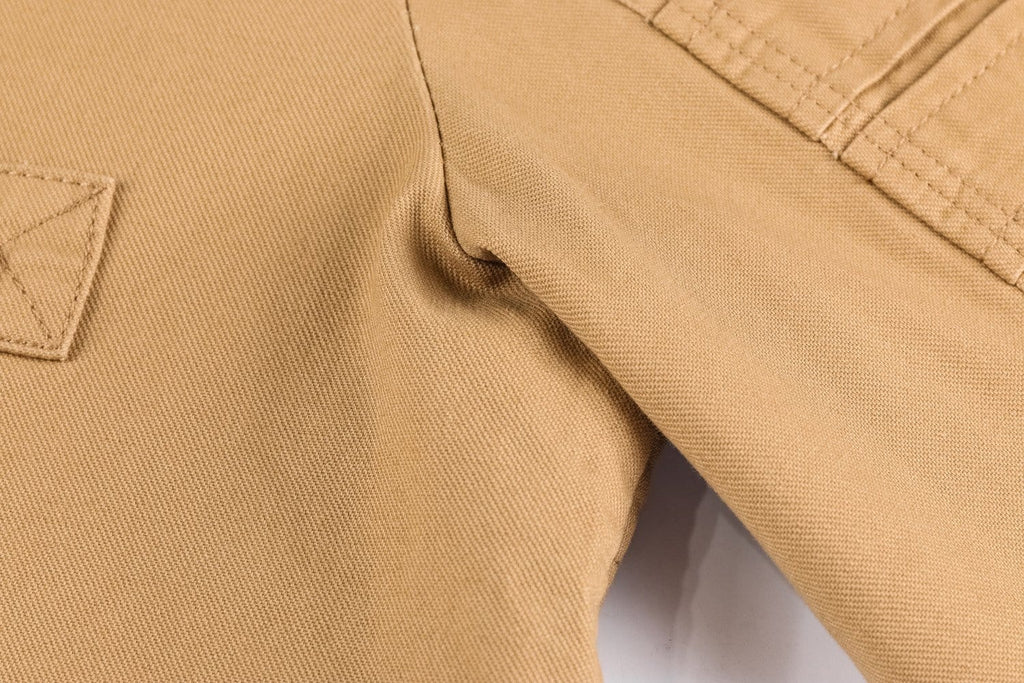 Surplus Jacket Cole Hampton