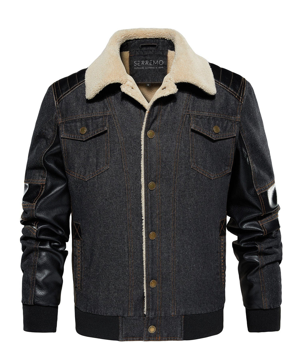 Urban Nomad Jacket Cole Hampton