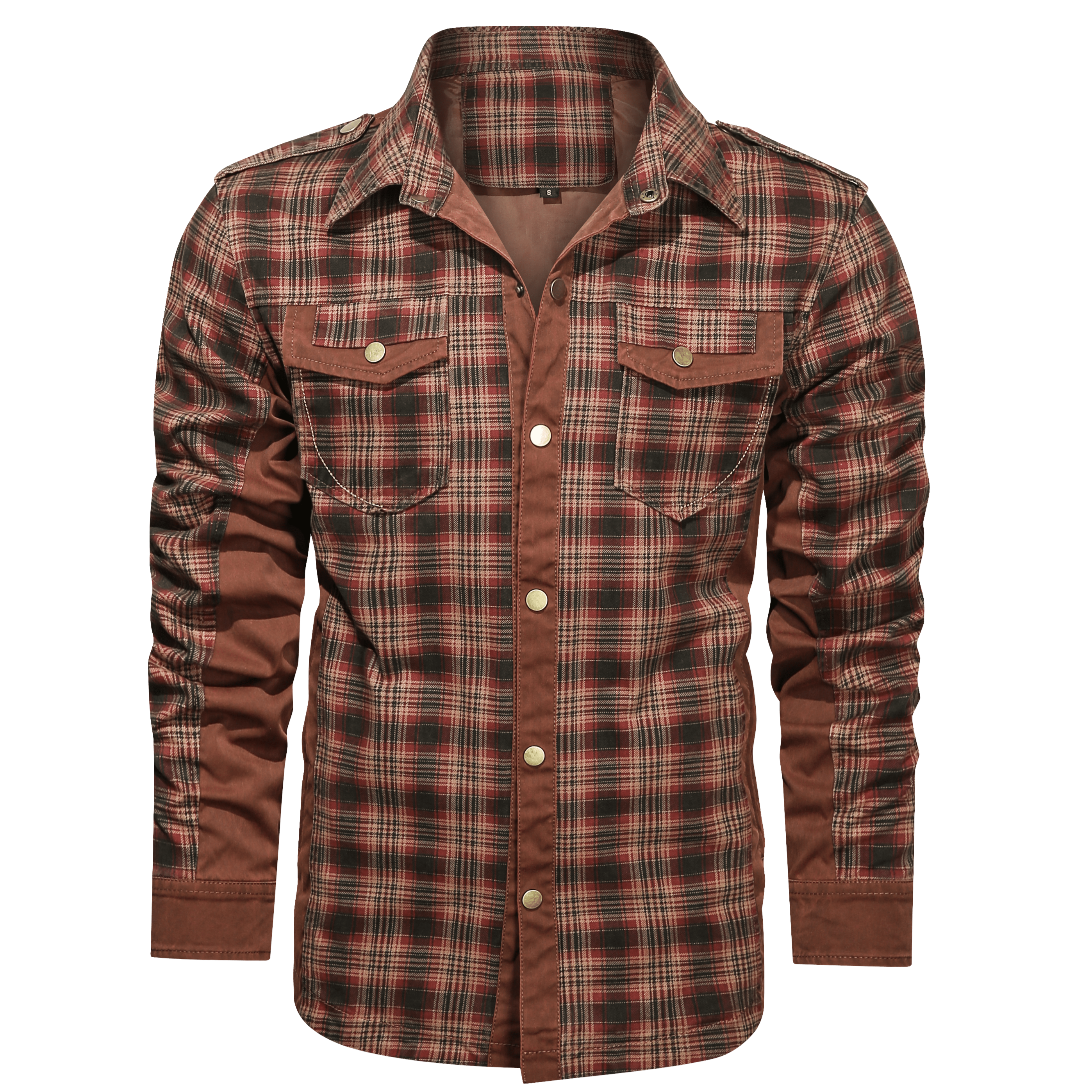 Denali Shirt (4 Designs) Cole Hampton