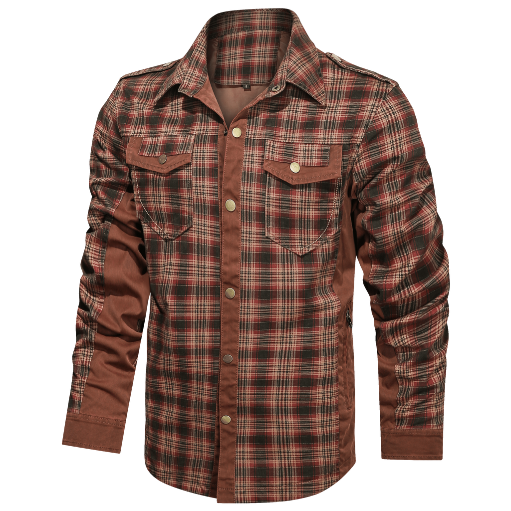 Denali Shirt (4 Designs) Cole Hampton
