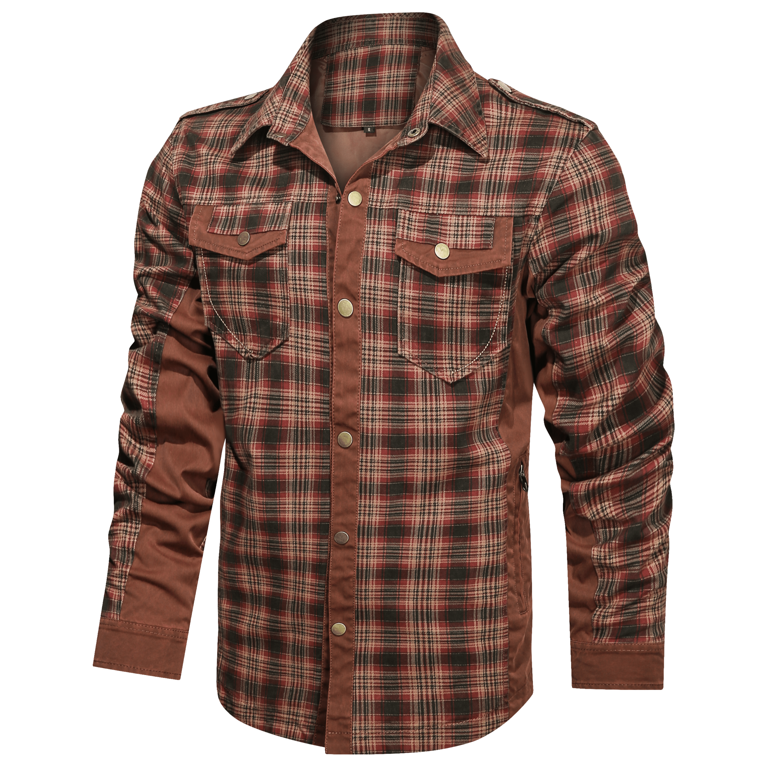 Denali Shirt (4 Designs) Cole Hampton