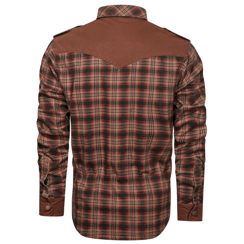 Denali Shirt (4 Designs) Cole Hampton
