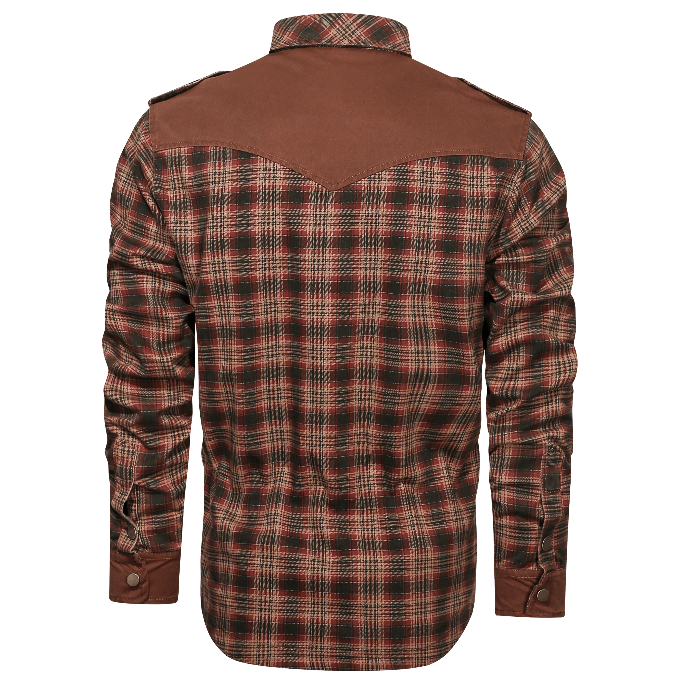 Denali Shirt (4 Designs) Cole Hampton