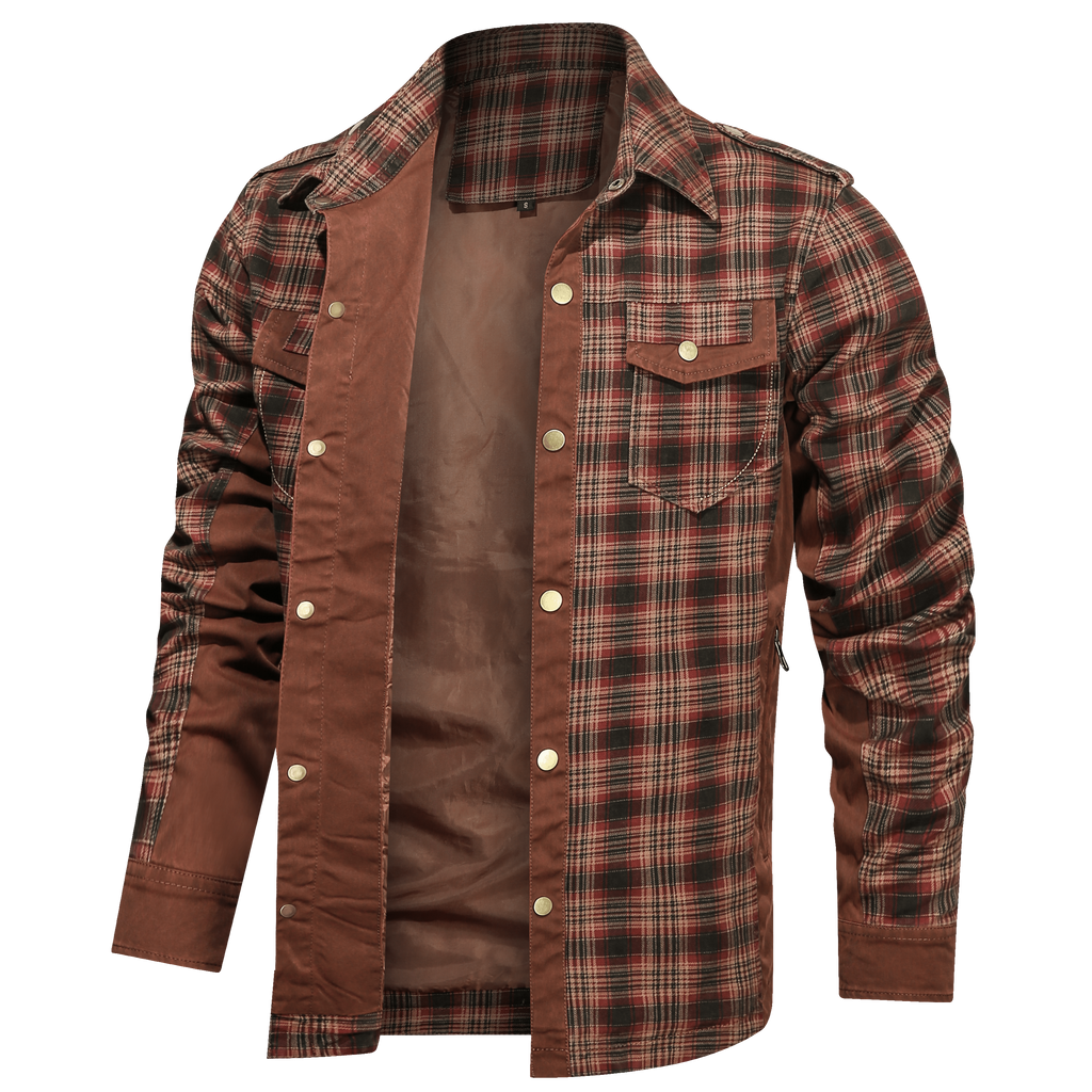 Denali Shirt (4 Designs) Cole Hampton