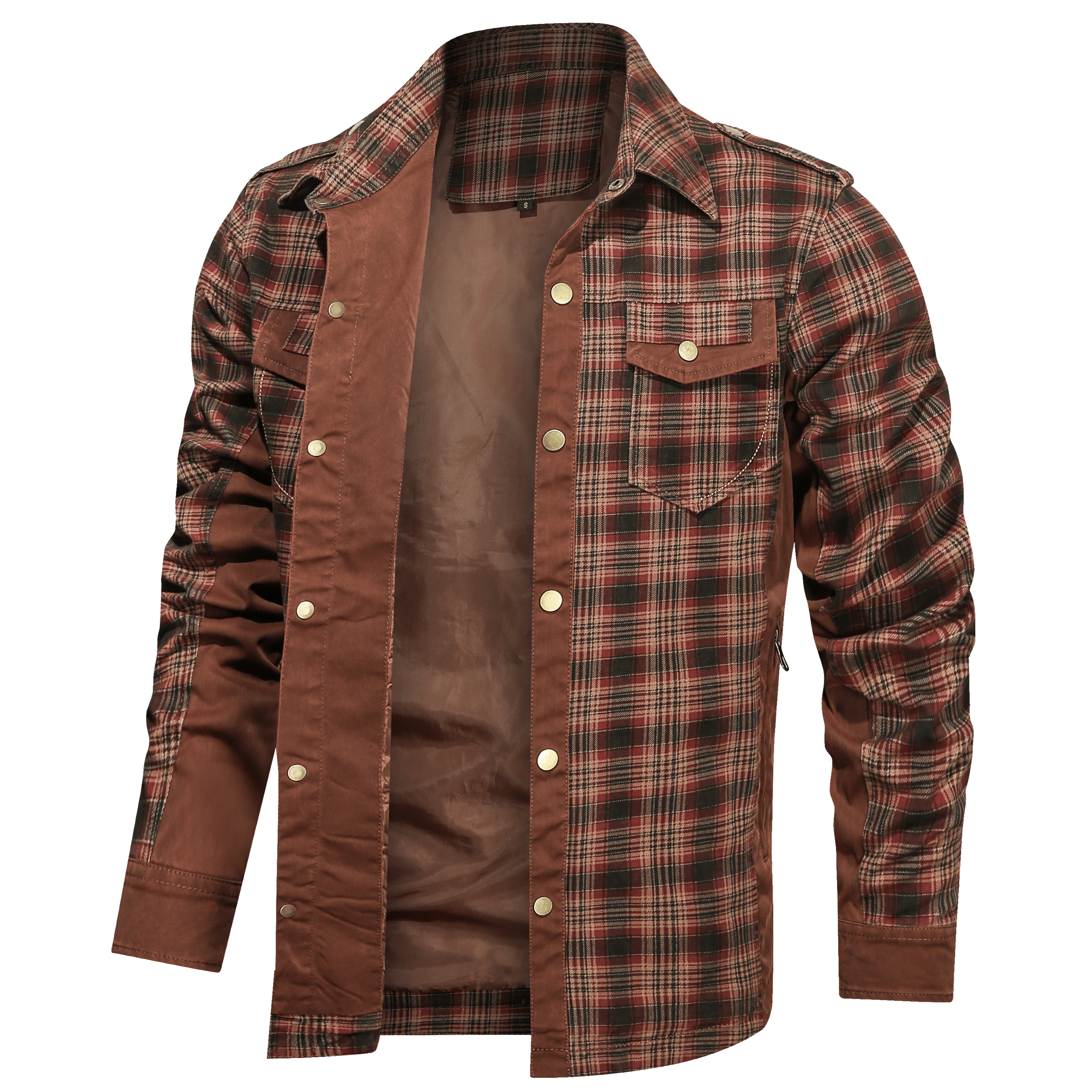Denali Shirt (4 Designs) Cole Hampton
