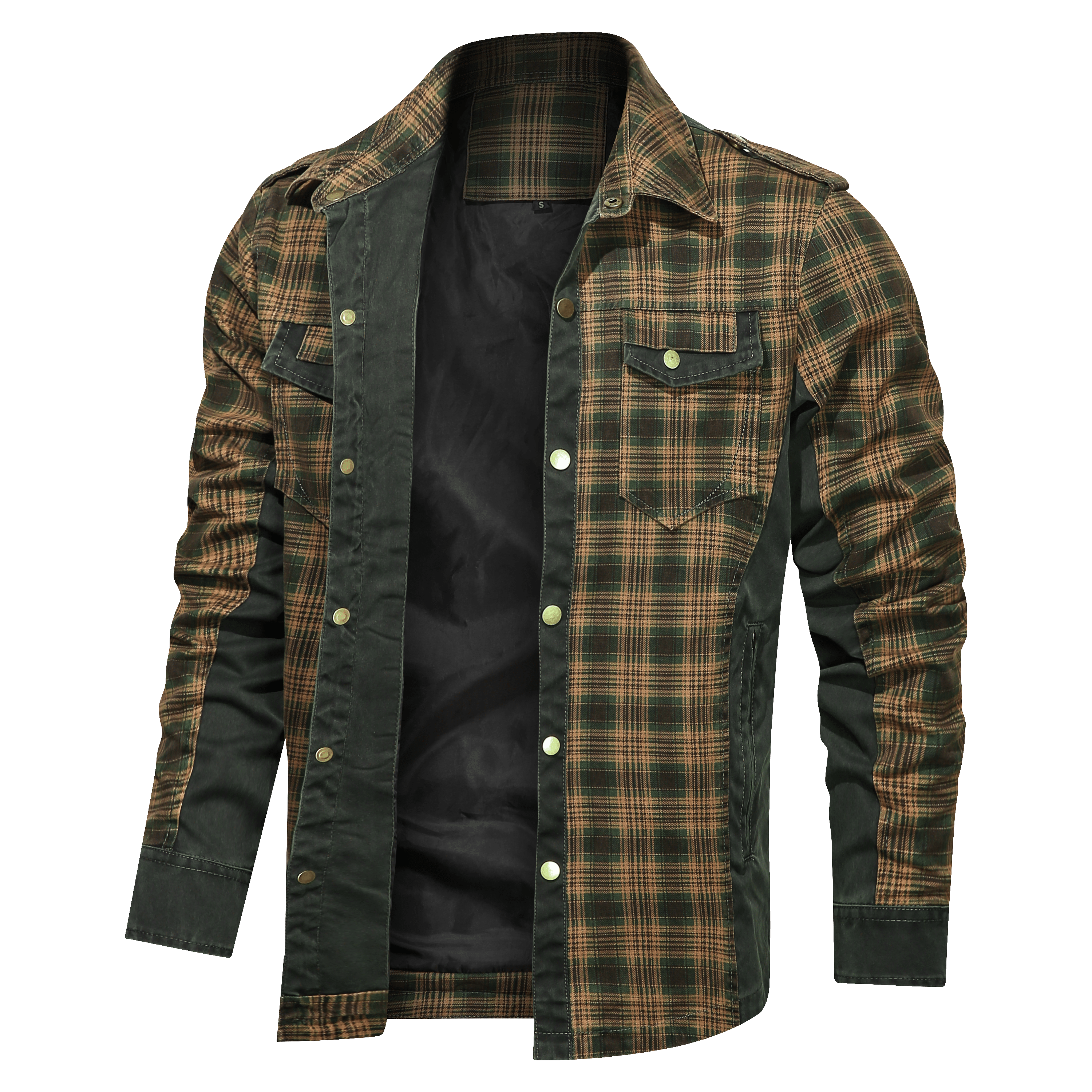 Denali Shirt (4 Designs) Cole Hampton