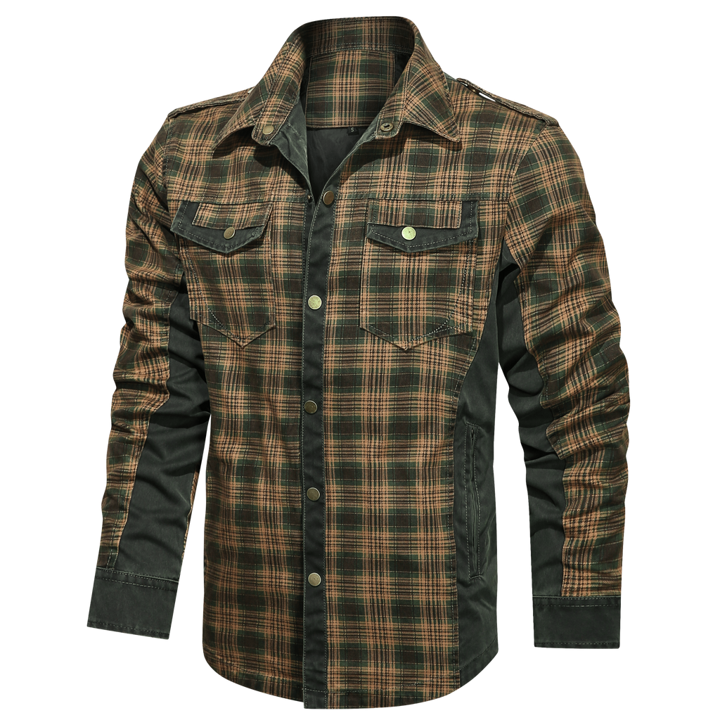 Denali Shirt (4 Designs) Cole Hampton