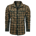 Denali Shirt (4 Designs) Cole Hampton