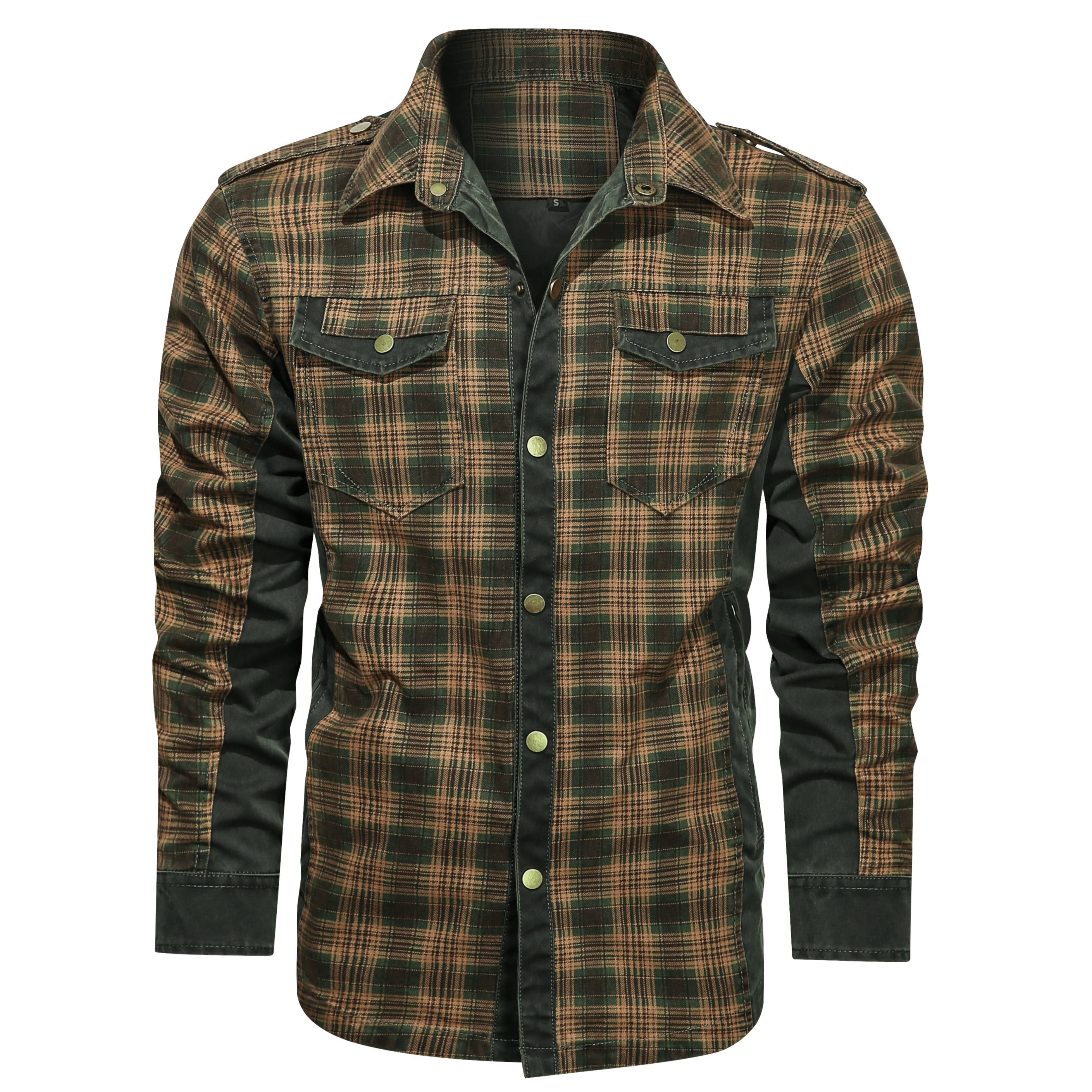 Denali Shirt (4 Designs) Cole Hampton