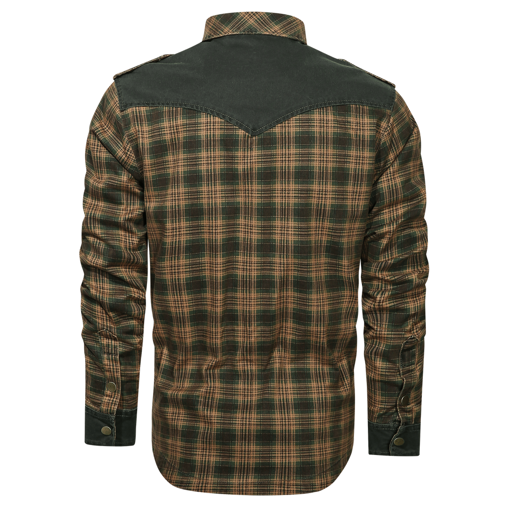 Denali Shirt (4 Designs) Cole Hampton