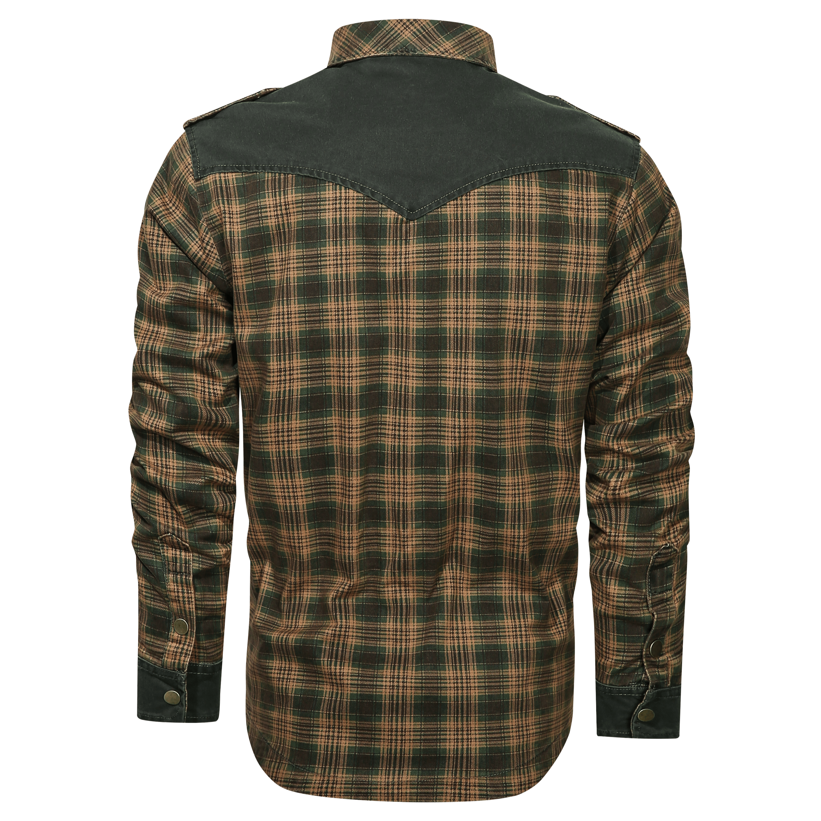 Denali Shirt (4 Designs) Cole Hampton