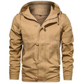 Surplus Jacket Cole Hampton