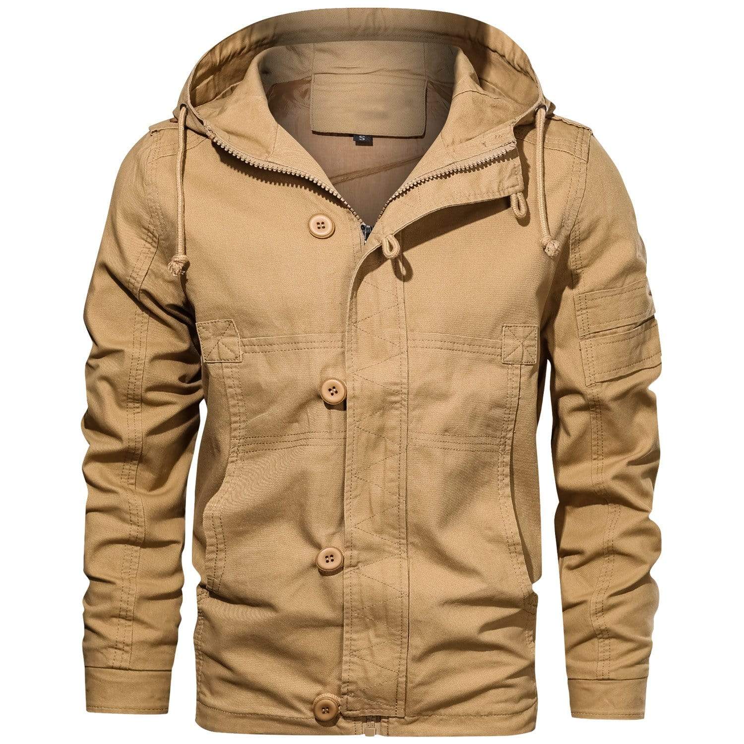 Surplus Jacket Cole Hampton