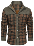 Wanderer Jacket (9 Designs) Cole Hampton
