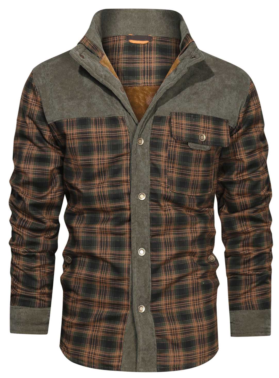Wanderer Jacket (9 Designs) Cole Hampton