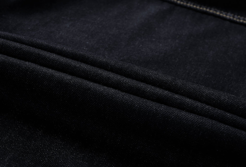 Denim Jacket Cole Hampton