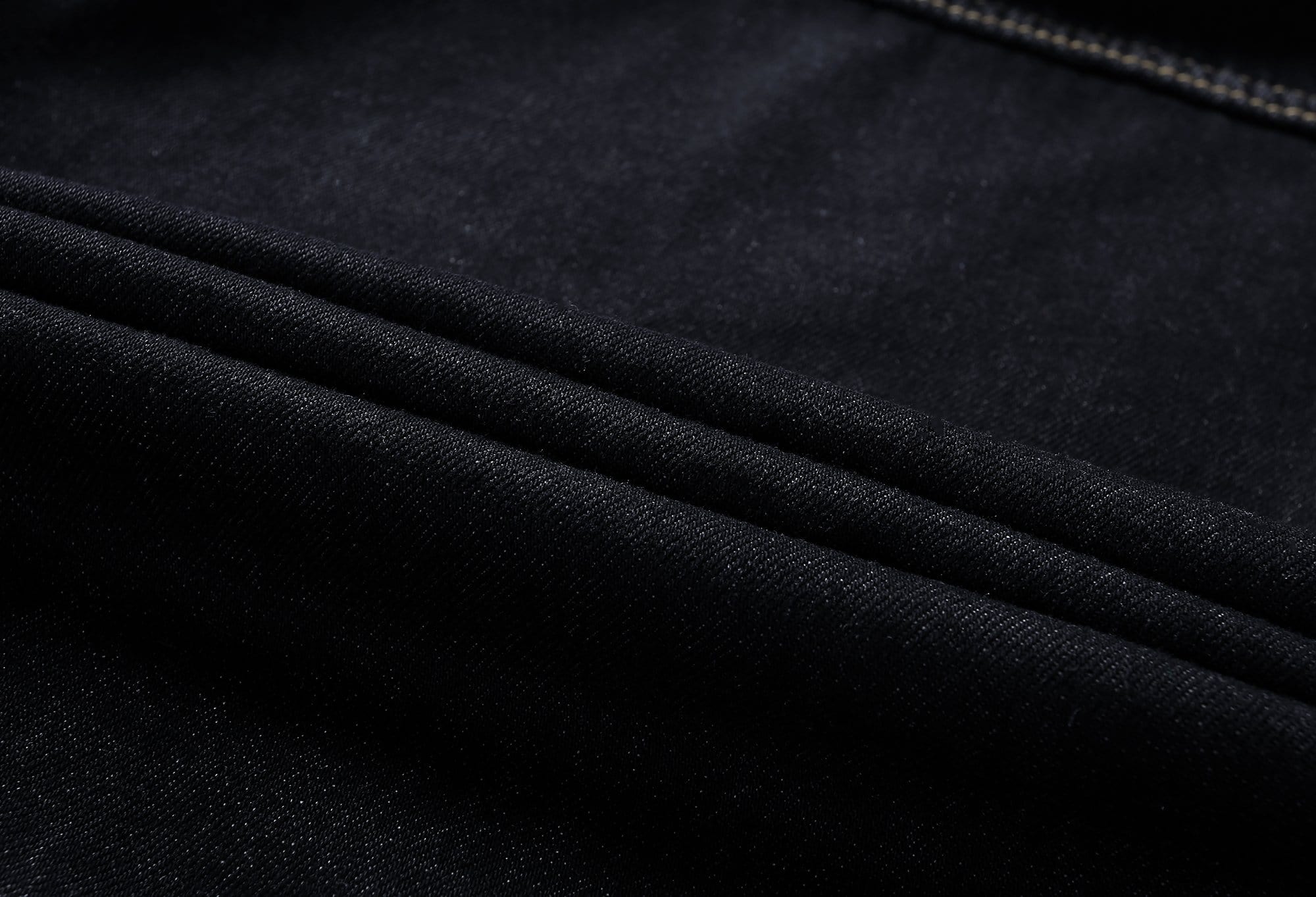 Denim Jacket Cole Hampton