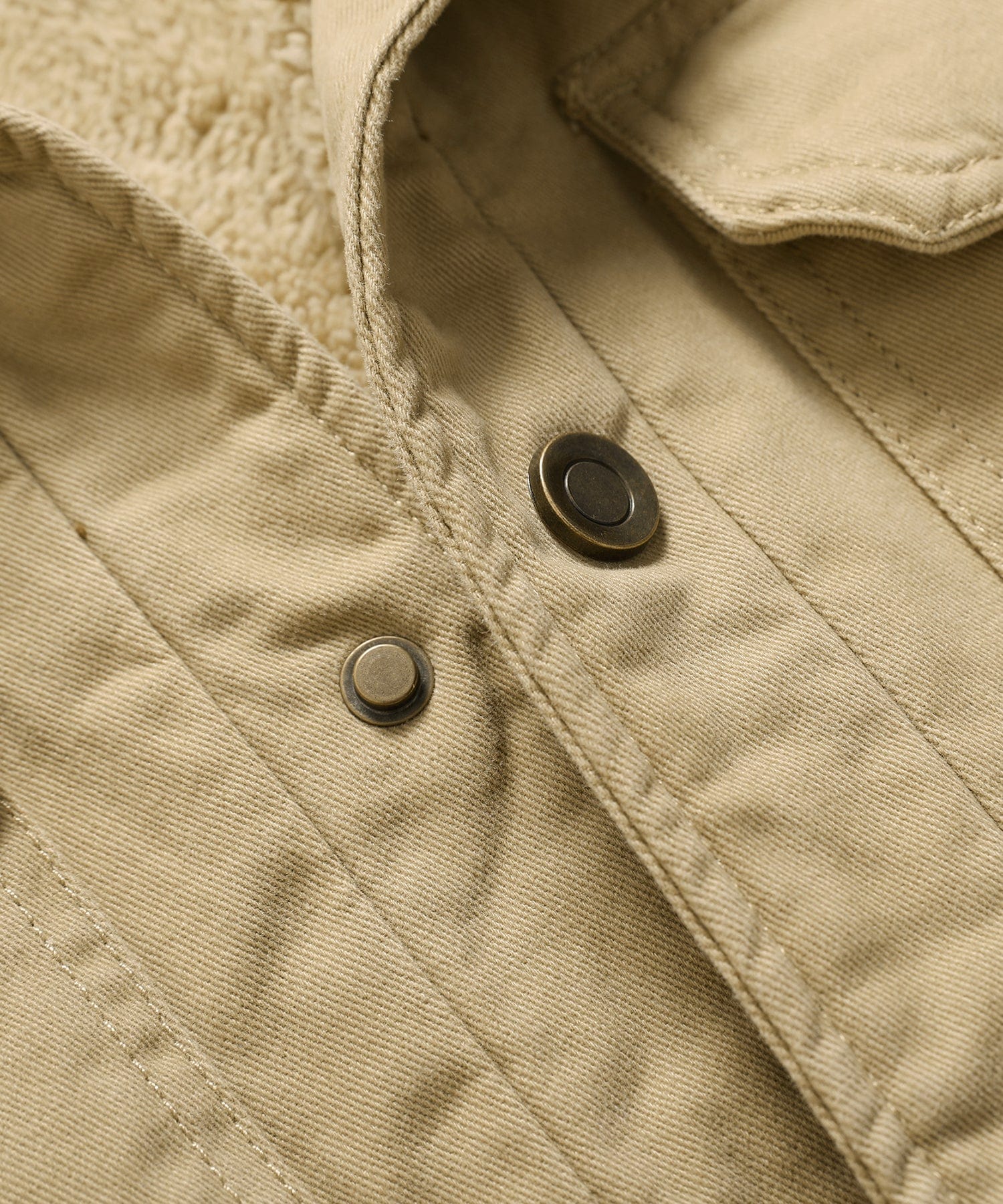 Fleece Jacket (6 Designs) Cole Hampton