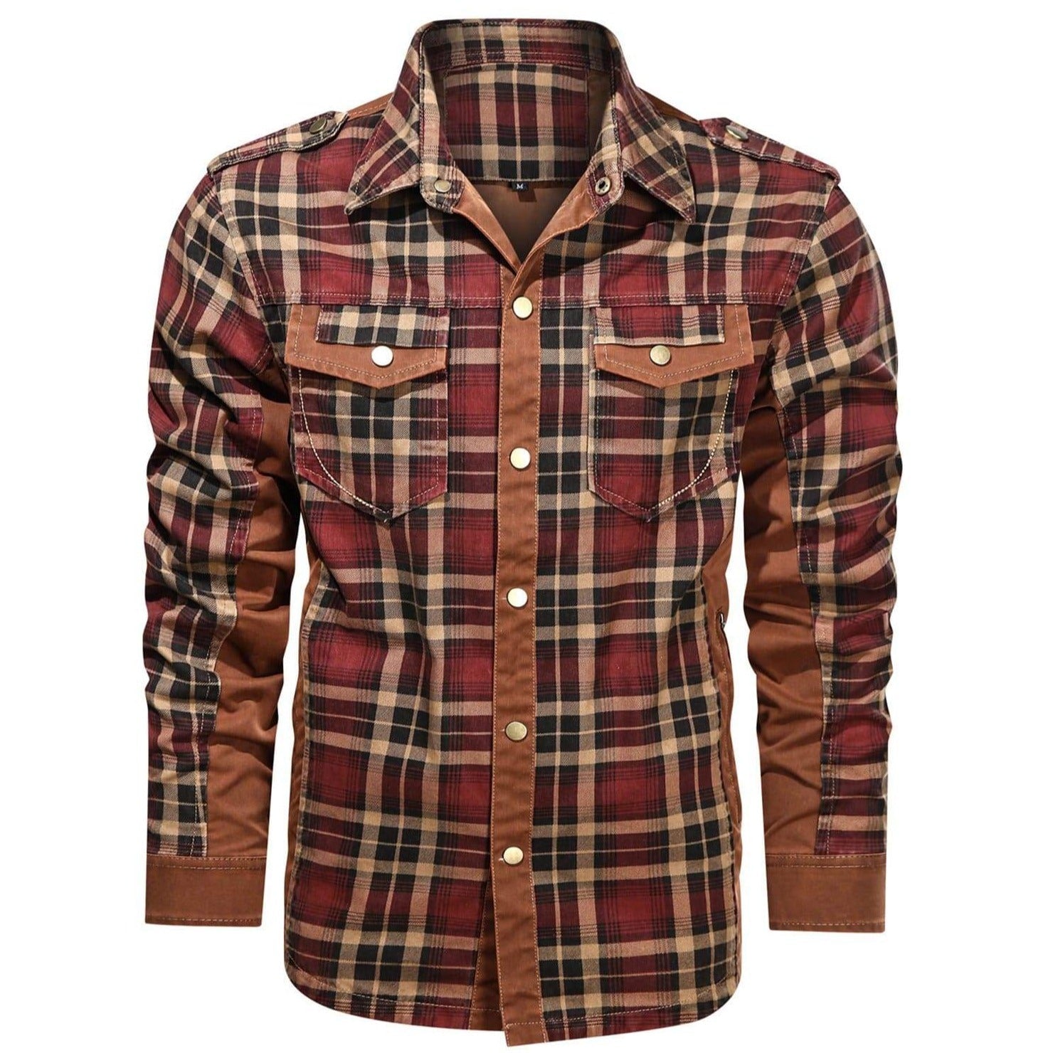 Denali Shirt (4 Designs) Cole Hampton