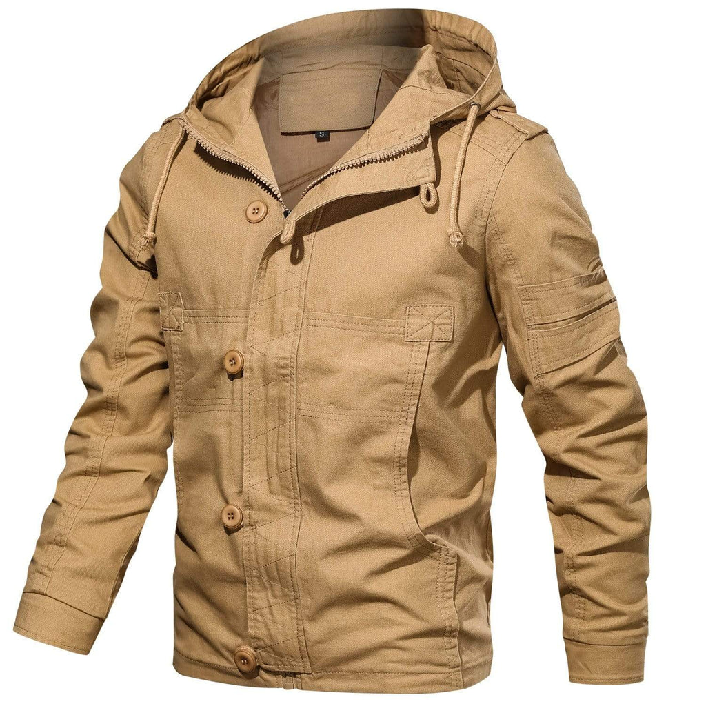 Surplus Jacket Cole Hampton